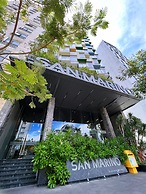 San Marino Boutique Danang