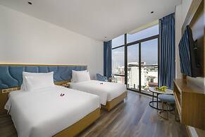 San Marino Boutique Danang