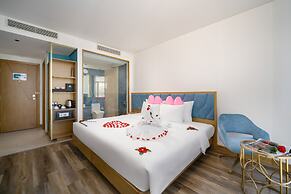 San Marino Boutique Danang