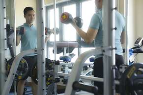 San Marino Boutique Danang