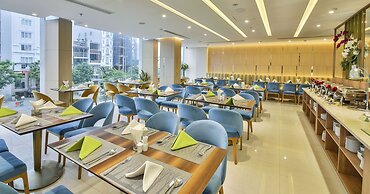 San Marino Boutique Danang