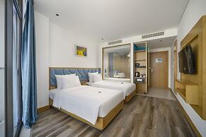 San Marino Boutique Danang