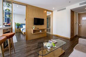 San Marino Boutique Danang