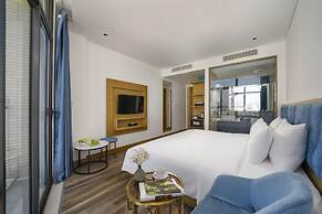 San Marino Boutique Danang