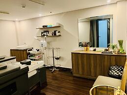 San Marino Boutique Danang