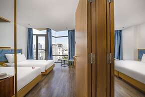 San Marino Boutique Danang