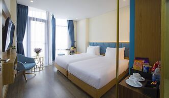 San Marino Boutique Danang