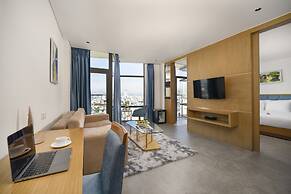 San Marino Boutique Danang