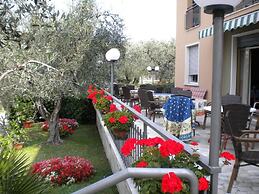 Hotel Garden