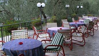 Hotel Garden