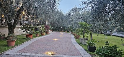 Hotel Garden