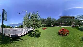 Hotel Garden