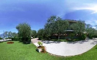 Hotel Garden