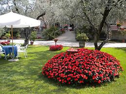 Hotel Garden