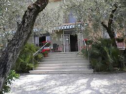 Hotel Garden