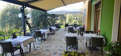 Hotel Garden