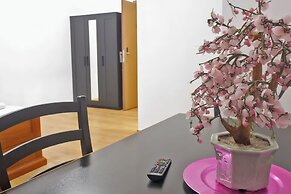 La Boheme SMART Hotel