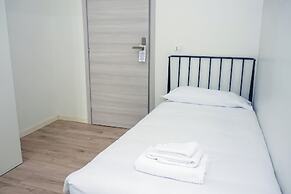 La Boheme SMART Hotel