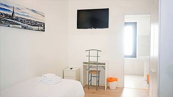 La Boheme SMART Hotel