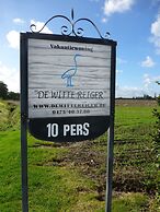 Flanders Fields Cottage Leisele