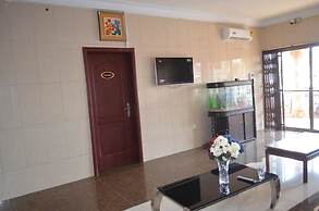 Precious Guest lodge