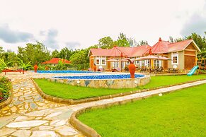 Masailand Safari & Lodge