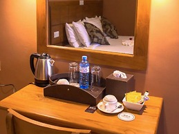 Masailand Safari & Lodge
