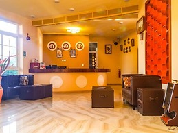 Masailand Safari & Lodge