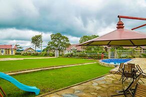 Masailand Safari & Lodge
