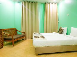 Masailand Safari & Lodge