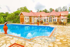 Masailand Safari & Lodge