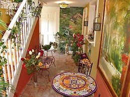 Frog Hollow Bed and Breakfast