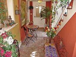 Frog Hollow Bed and Breakfast