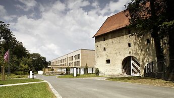 Hotel Rittergut Störmede