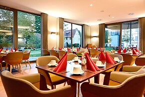 Hotel Rittergut Störmede