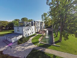 Hotel Rittergut Störmede