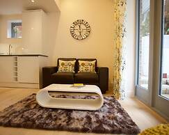 Citystay - Pringle House