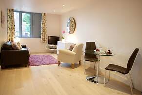 Citystay - Pringle House