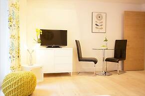 Citystay - Pringle House