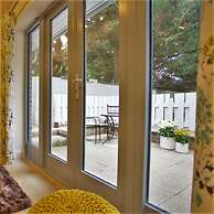 Citystay - Pringle House