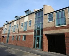 Citystay - Dove House