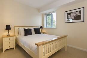 Citystay - Dove House