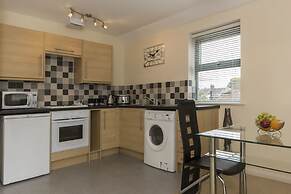 Citystay - Dove House