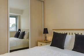 Citystay - Dove House