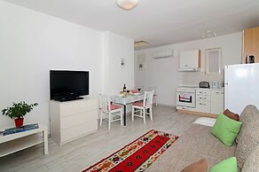 Vicina Summer Apartments