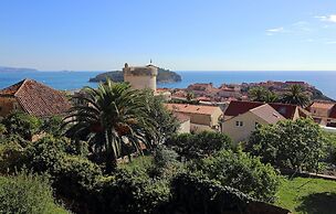 Vicina Summer Apartments