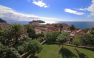 Vicina Summer Apartments