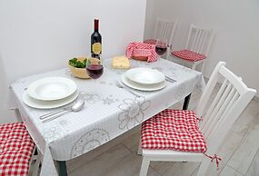 Vicina Summer Apartments