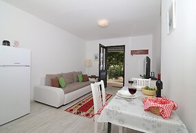 Vicina Summer Apartments