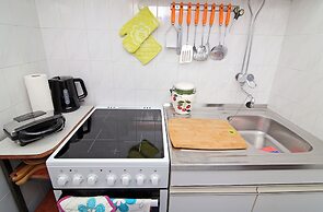 Vicina Summer Apartments